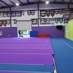 Clean Gym 2