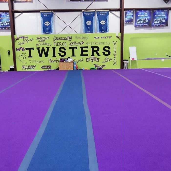 Clean Gym 3