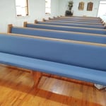 Church Pews
