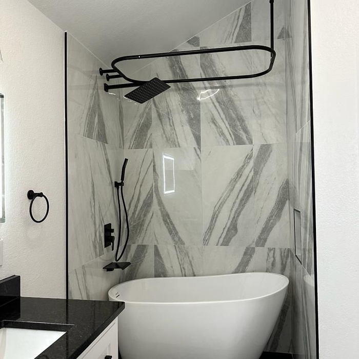Tub