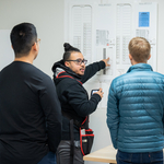 Showing buyers breaker functionality