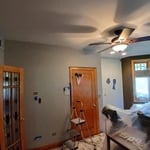 Lemmont residence