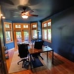 Lemmont residence