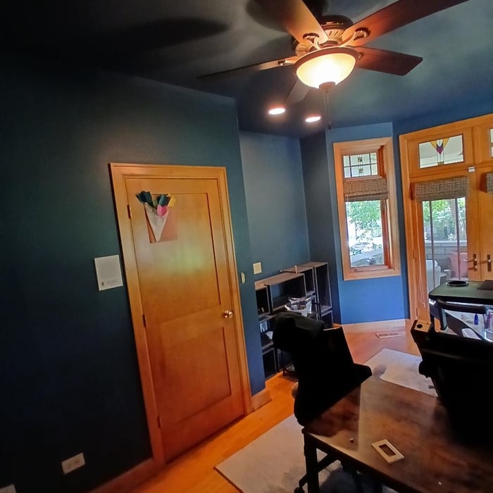 Lemmont residence