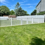 Ranch Rail Vinyl