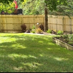Stockade