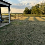 Split Rail