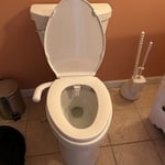 Toilets