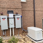 26kw Whole Home Protection
