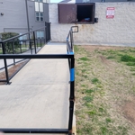 Railing Repaire