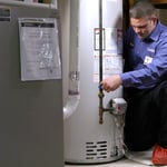 Casteel Tech Water Heater