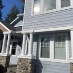 Siding and Trim