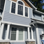 Siding and Trim