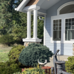 Siding and Trim