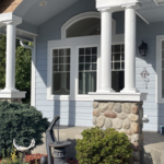 Siding and Trim
