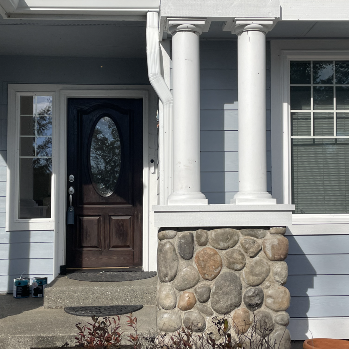 Siding and Trim