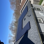 South Facing Array