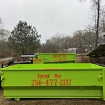 Dumpster Rentals