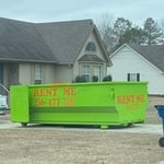 Dumpster Rentals