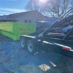 Dumpster Rentals