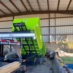 Dumpster Rentals
