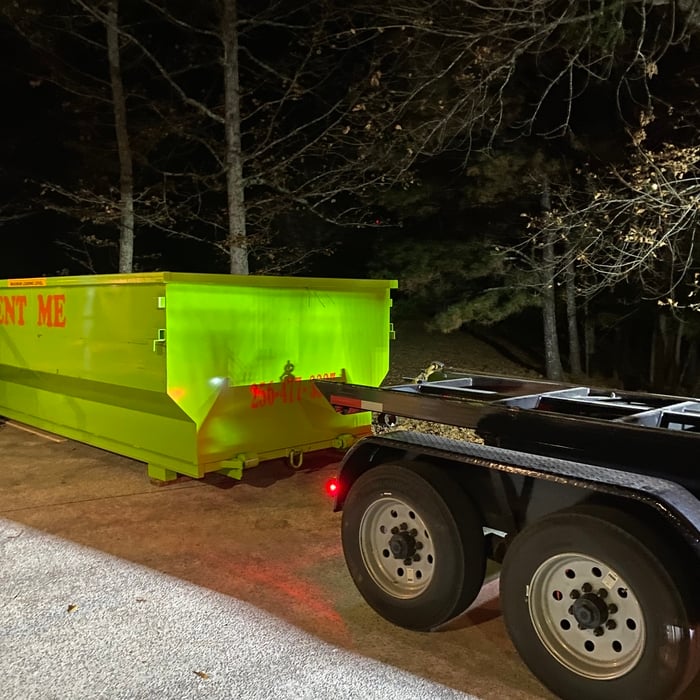 Dumpster Rentals