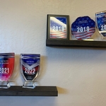 BEFORE AND AFTER PORTABLE