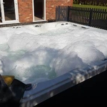 BEFORE AND AFTER PORTABLE