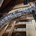 Vermiculite Removal