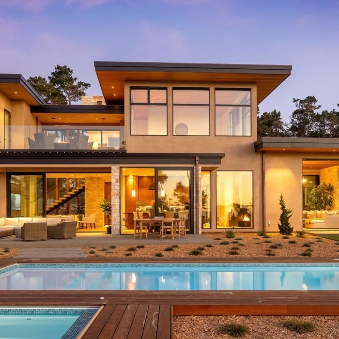 Hot Tub & Water feature