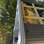 Swim spa installation