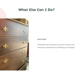 What I Do...