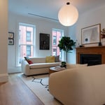 High End Renovation