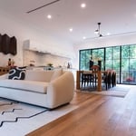 High End Renovation