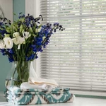 Horizontal Blinds