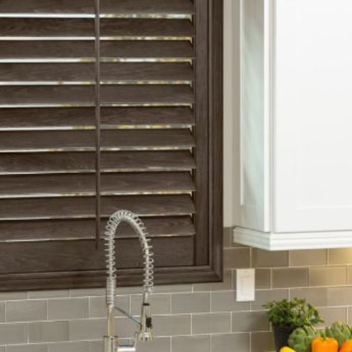 Shutters