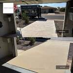 Driveway Restoration