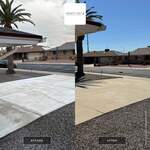 Driveway Restoration