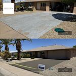 Driveway Restoration