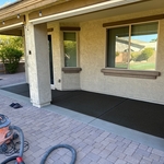 Driveway Restoration