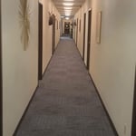 Commercial Carpet Tile