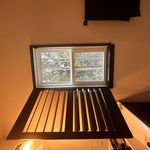 Bathroom Shutter