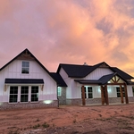 Custom Home Build