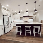 Custom Home Build