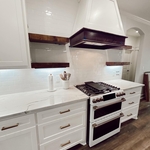 Custom Home Build