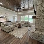 Custom Home Build