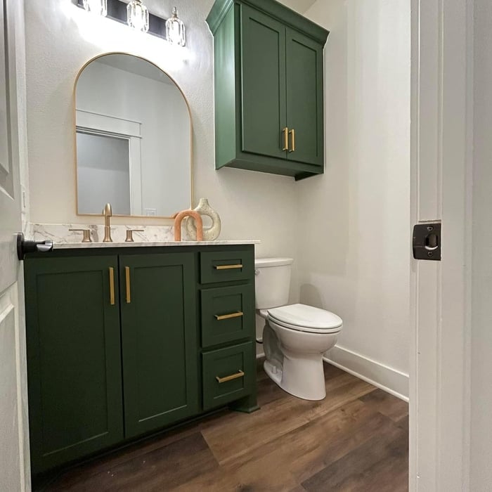 Custom Home Build