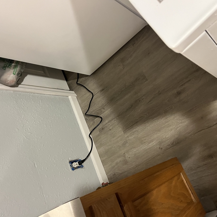 Flooring