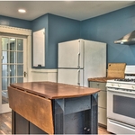 Kitchen Recessed Light 1