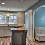 Kitchen Recessed Light 2